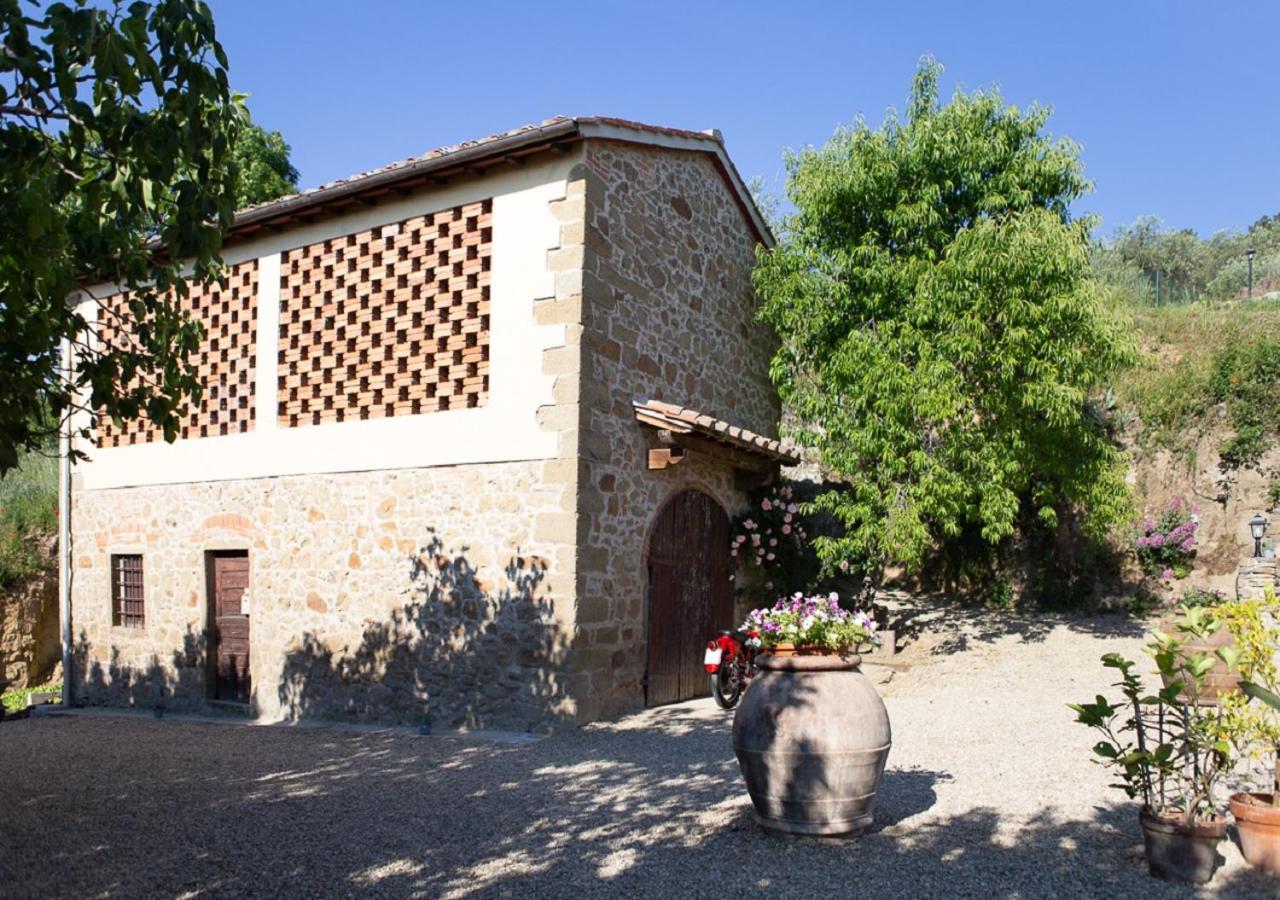 Agriturismo I Millepini Case Malva Exterior foto